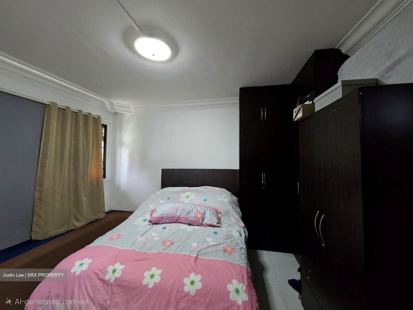 Blk 272 Pasir Ris Street 21 (Pasir Ris), HDB 5 Rooms #511000411